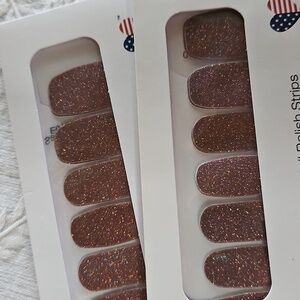 Color Street Set of 2 Sahara Jewel